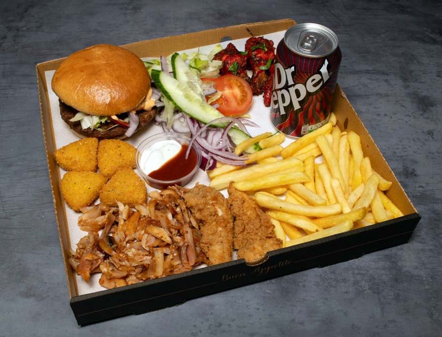 munch box